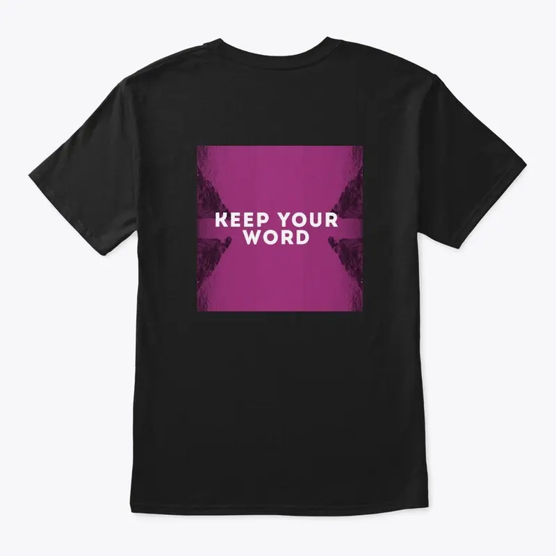 Keep Your Word